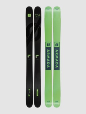 Armada Arv 116mm JJ UL 175 2023 Skis - buy at Blue Tomato